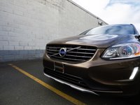 2017 Volvo XC60 T6 Drive-E Premier-2