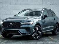 2026 Volvo XC60 Plus-2