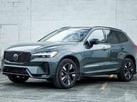 2026 Volvo XC60 Plus-7