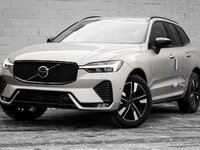 2026 Volvo XC60 Plus-2