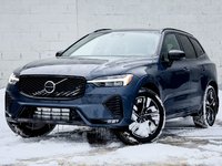 2026 Volvo XC60 Plus-2