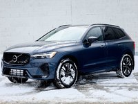 2026 Volvo XC60 Plus-7