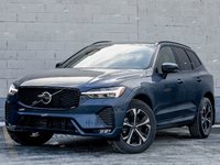 2026 Volvo XC60 Core-2