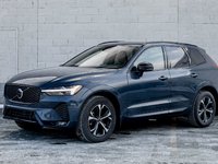2026 Volvo XC60 Core-5