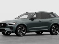 2026 Volvo XC60 Ultra-0