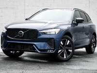 2026 Volvo XC60 Core-2