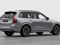 2026 Volvo XC90 Plug-in hybrid Ultra 7-Seater (Dark Theme)-3