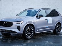 2026 Volvo XC90 Plug-in hybrid Ultra 7-Seater (Dark Theme)-7