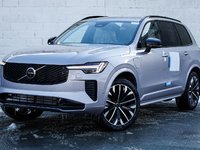 2026 Volvo XC90 Plug-in hybrid Ultra 7-Seater (Dark Theme)-2
