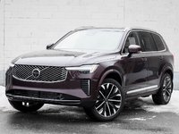 2026 Volvo XC90 Plug-in hybrid Plus 7-Seater (Bright Theme)-2