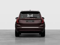 2026 Volvo XC90 Plug-in hybrid Plus 7-Seater (Bright Theme)-5