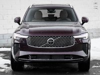 2026 Volvo XC90 Plug-in hybrid Plus 7-Seater (Bright Theme)-4