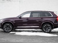 2026 Volvo XC90 Plug-in hybrid Plus 7-Seater (Bright Theme)-0