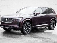 2026 Volvo XC90 Plug-in hybrid Plus 7-Seater (Bright Theme)-5