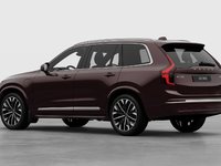 2026 Volvo XC90 Plug-in hybrid Plus 7-Seater (Bright Theme)-1