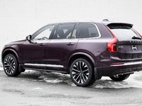 2026 Volvo XC90 Plug-in hybrid Plus 7-Seater (Bright Theme)-6
