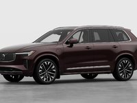 2026 Volvo XC90 Plug-in hybrid Plus 7-Seater (Bright Theme)-0