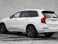 2026 Volvo XC90 Plug-in hybrid Core 7-Seater (Bright Theme)-7