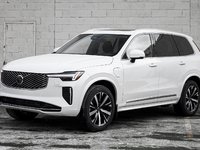 2026 Volvo XC90 Plug-in hybrid Core 7-Seater (Bright Theme)-5