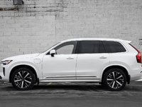 2026 Volvo XC90 Plug-in hybrid Core 7-Seater (Bright Theme)-0