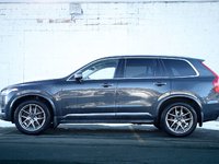 2022 Volvo XC90 Recharge Inscription-0