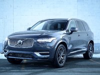 2022 Volvo XC90 Recharge Inscription-2