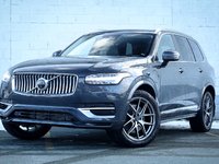 2022 Volvo XC90 Recharge Inscription-1