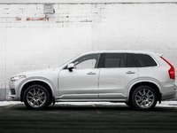 2022 Volvo XC90 Momentum-0
