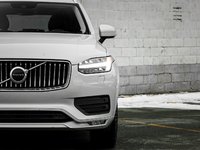2022 Volvo XC90 Momentum-5