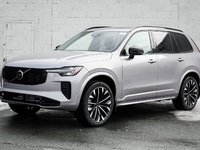 2026 Volvo XC90 Plus 7-Seater (Dark Theme)-5