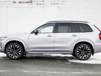 2026 Volvo XC90 Plus 7-Seater (Dark Theme)-0