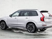 2026 Volvo XC90 Plus 7-Seater (Dark Theme)-6