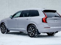 2026 Volvo XC90 Core 7-Seater (Bright Theme)-7