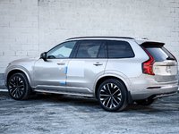 2026 Volvo XC90 Plus 7-Seater (Dark Theme)-6