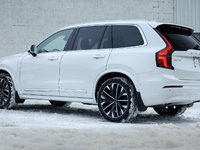 2026 Volvo XC90 Ultra 7-Seater (Bright Theme)-6