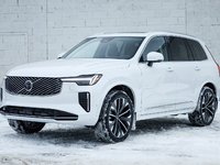 2026 Volvo XC90 Ultra 7-Seater (Bright Theme)-7