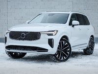 2026 Volvo XC90 Ultra 7-Seater (Bright Theme)-2