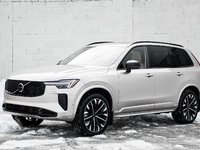 2026 Volvo XC90 Ultra 7-Seater (Dark Theme)-5