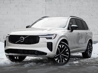 2026 Volvo XC90 Ultra 7-Seater (Dark Theme)-2