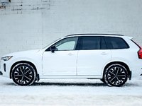 2026 Volvo XC90 Ultra 7-Seater (Dark Theme)-0