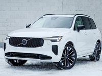 2026 Volvo XC90 Ultra 7-Seater (Dark Theme)-2