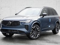 2026 Volvo XC90 Ultra 7-Seater (Dark Theme)-2