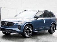 2026 Volvo XC90 Ultra 7-Seater (Dark Theme)-5