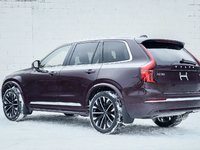 2026 Volvo XC90 Ultra 6-Seater (Bright Theme)-7