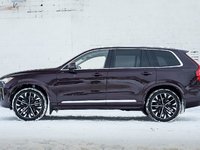 2026 Volvo XC90 Ultra 6-Seater (Bright Theme)-0