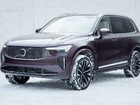 2026 Volvo XC90 Ultra 6-Seater (Bright Theme)-5