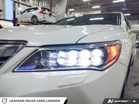 2016 Acura RLX SPORT HYBRID TECH PKG-7