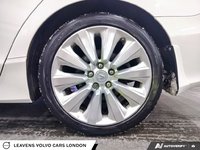 2016 Acura RLX SPORT HYBRID TECH PKG-5