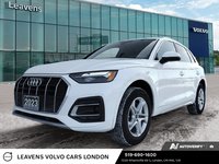2023 Audi Q5 KOMFORT-0