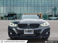 2015 BMW 3 SERIES GRAN TURISMO 335I XDRIVE-1
